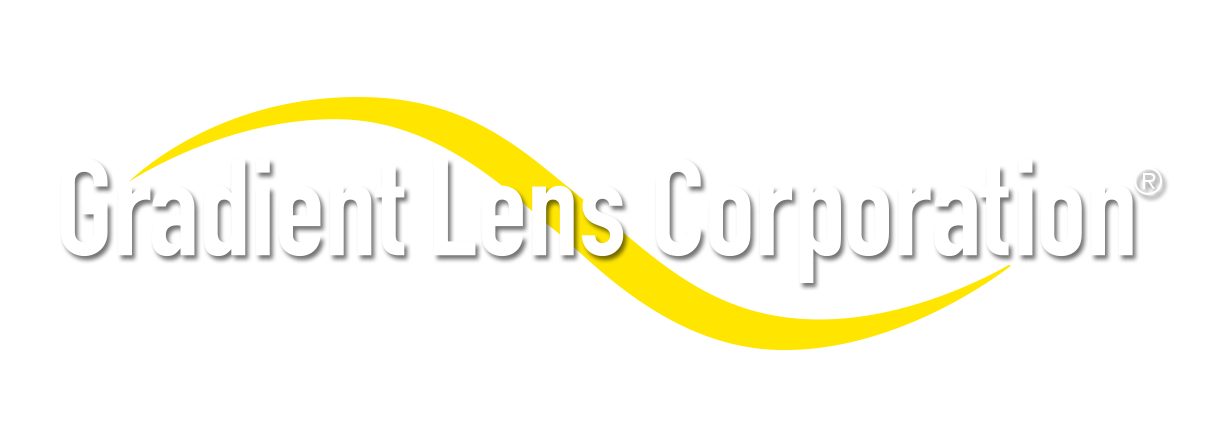 Gradient Lens Corporation Logo - Link to Homepage