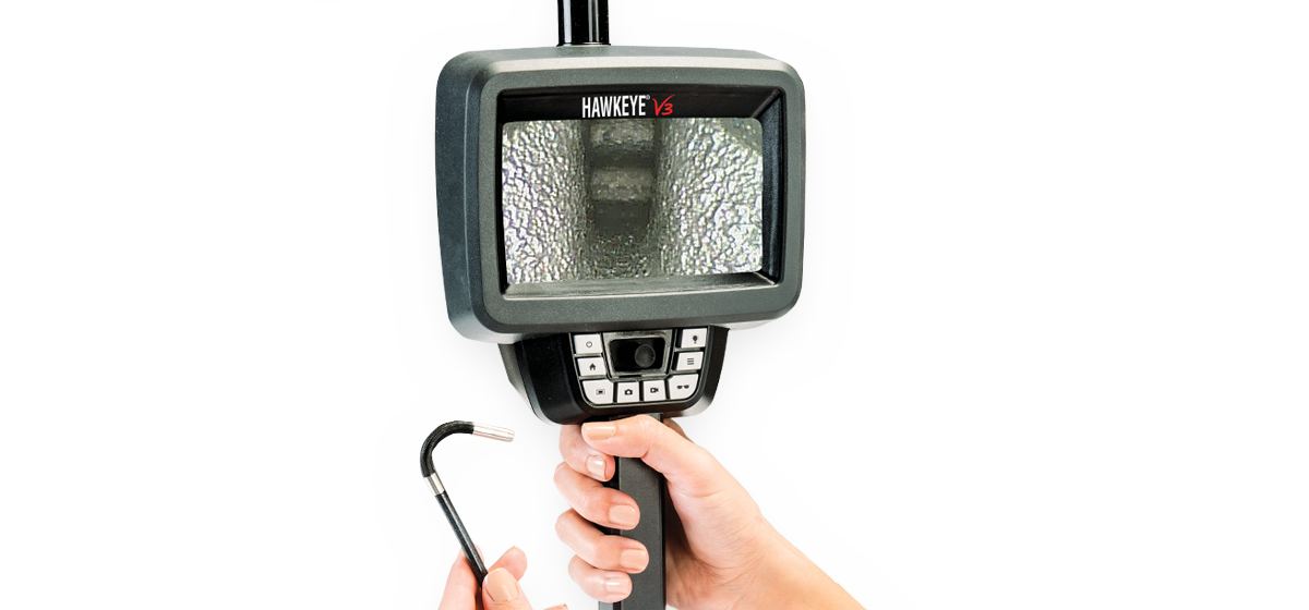Link to Video Borescopes