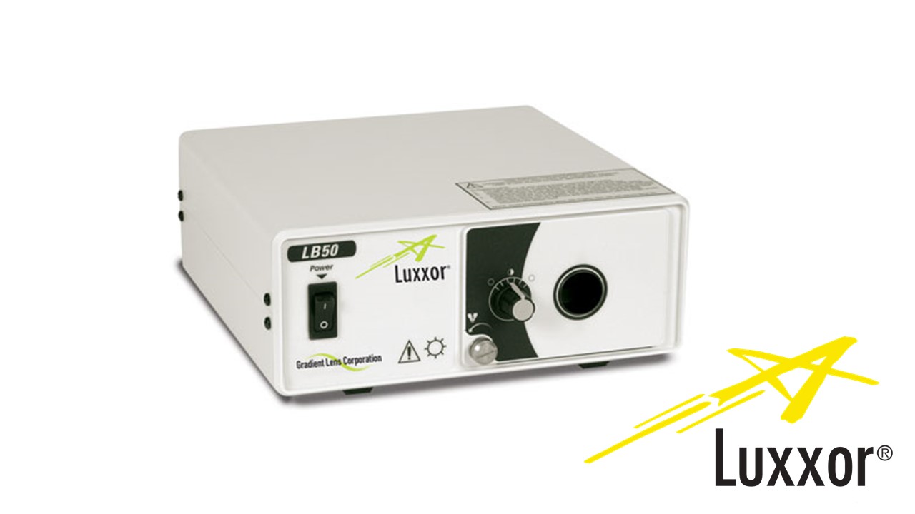Link to Luxxor® 50 Light Source