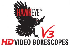 V3 Video Borescope Logo