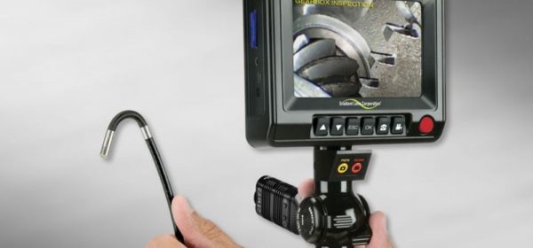 The Difference Between a Borescope and an Endoscope