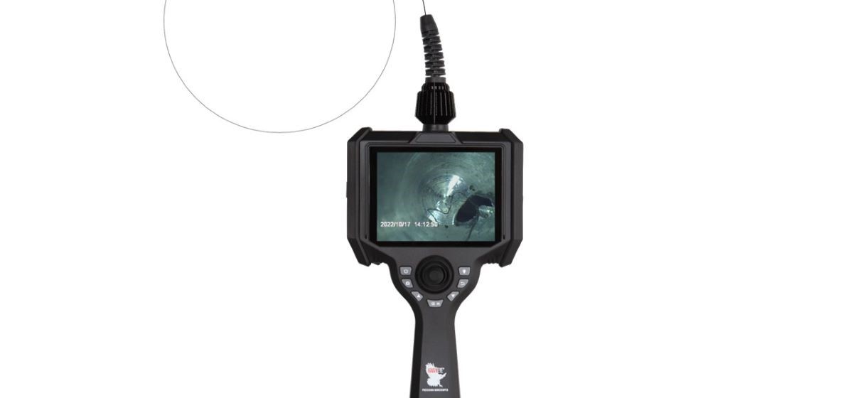 Link to Micro Q2 Video Borescopes